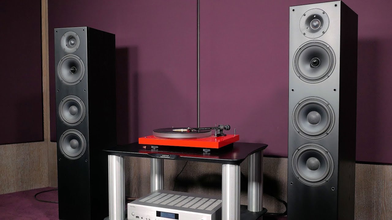 Как собрать Hi-Fi-систему в 2020 году?