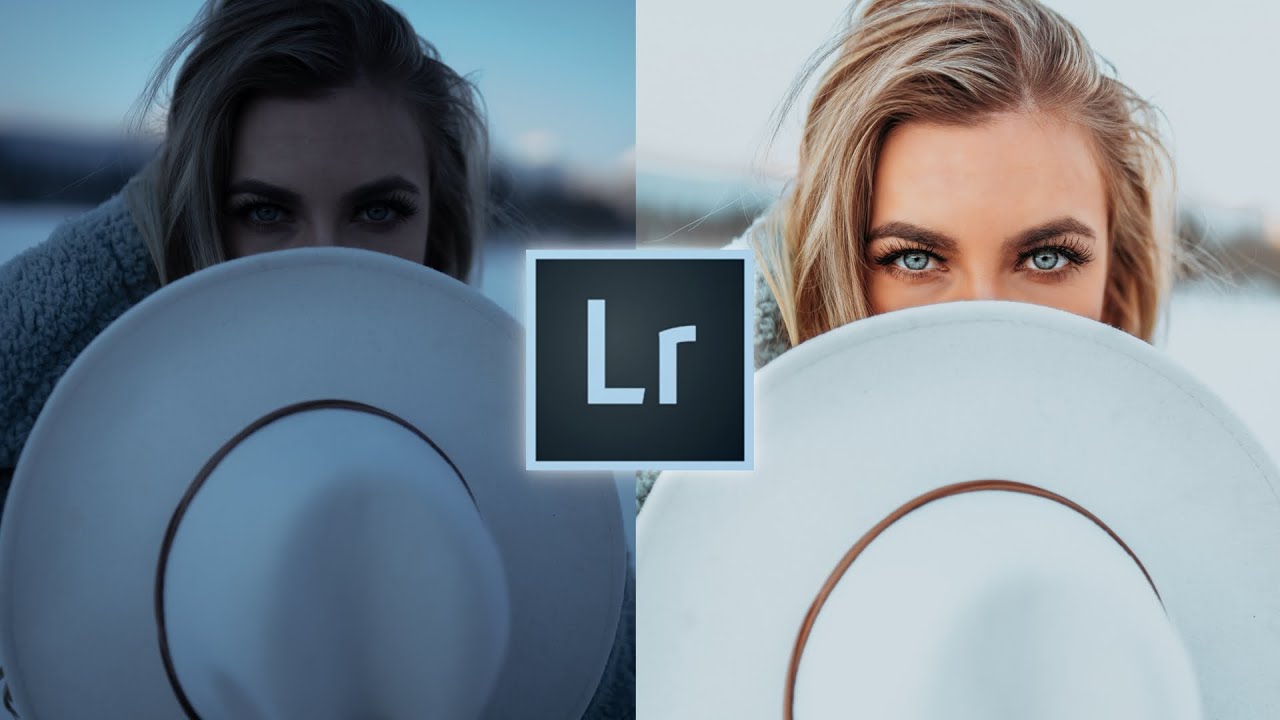 How to Use RGB Tone Curves & Edit Orange & Teal Like @jayrmcdonald Instagram Lightroom Tutorial