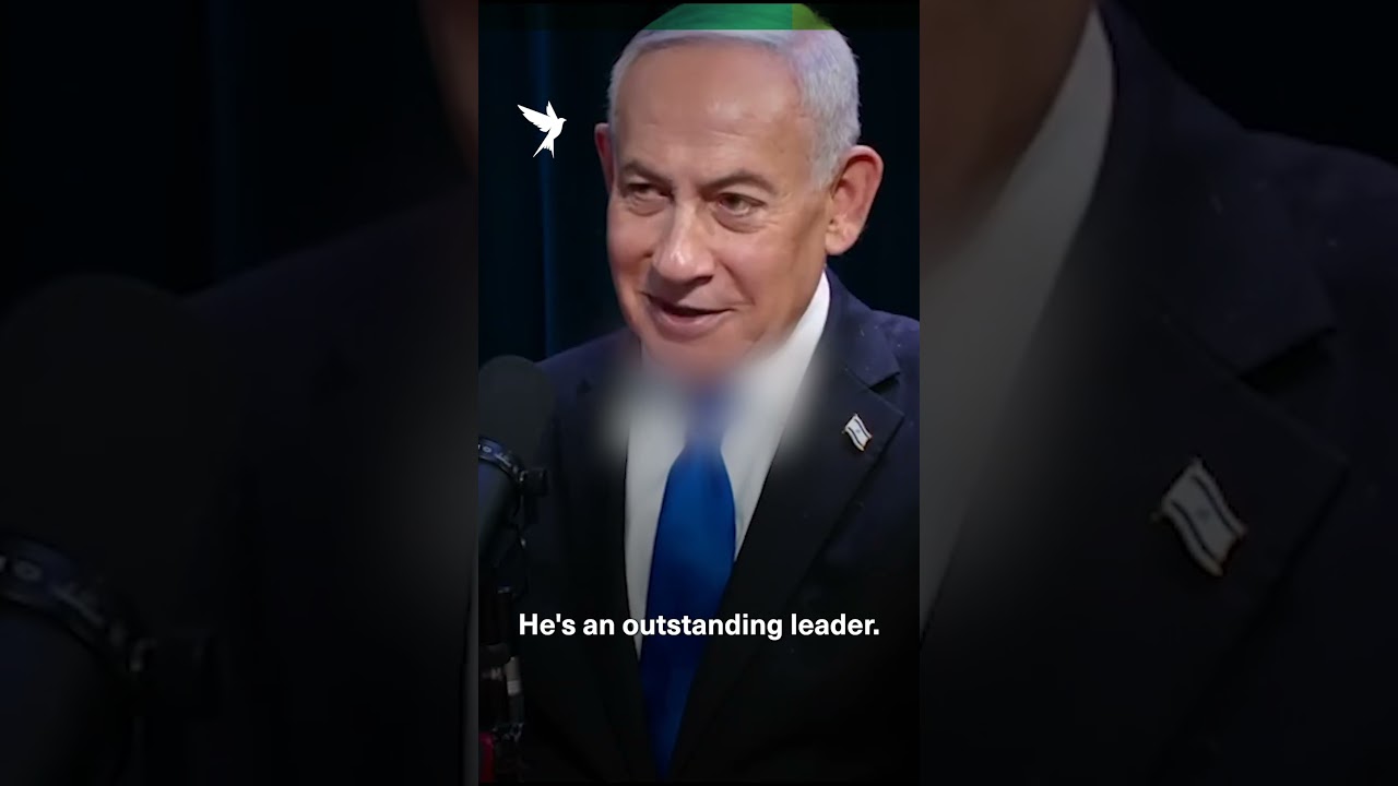 Netanyahu says he supports Argentina in the World Cup