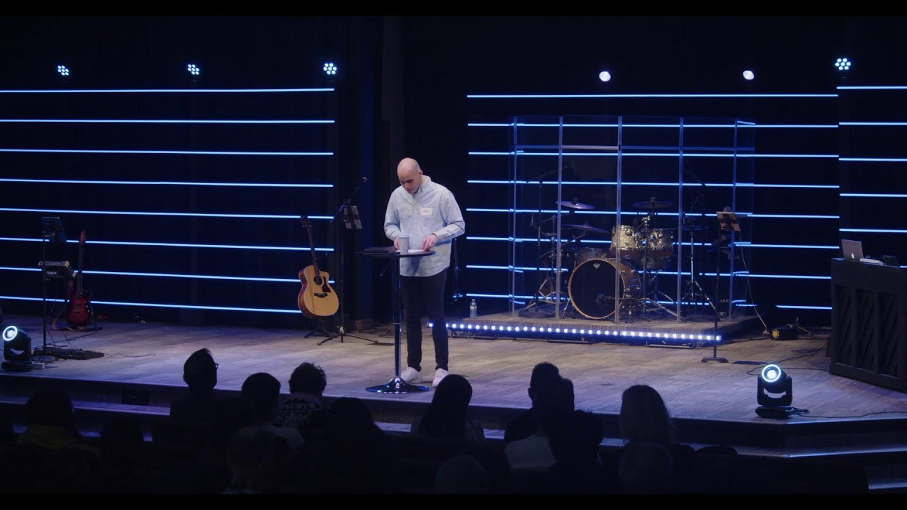 Stouffville.Church Online | Sun Feb, 1