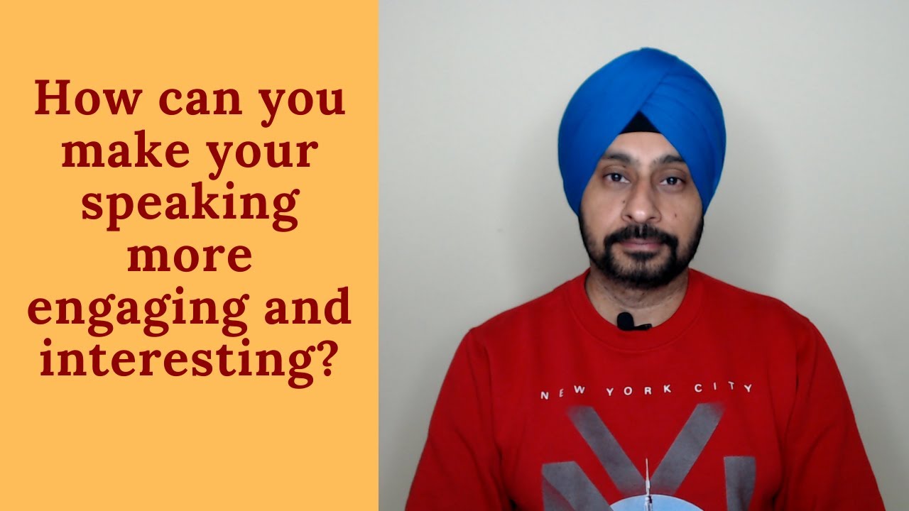 How can you make your #IELTS #CueCards more engaging and interesting?