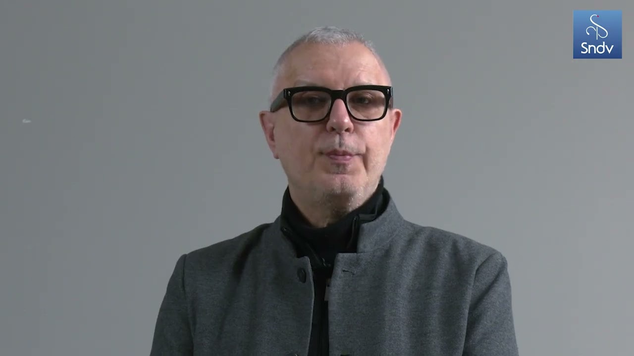 RDV 2025 - Interview Dr Luc Sulimovic