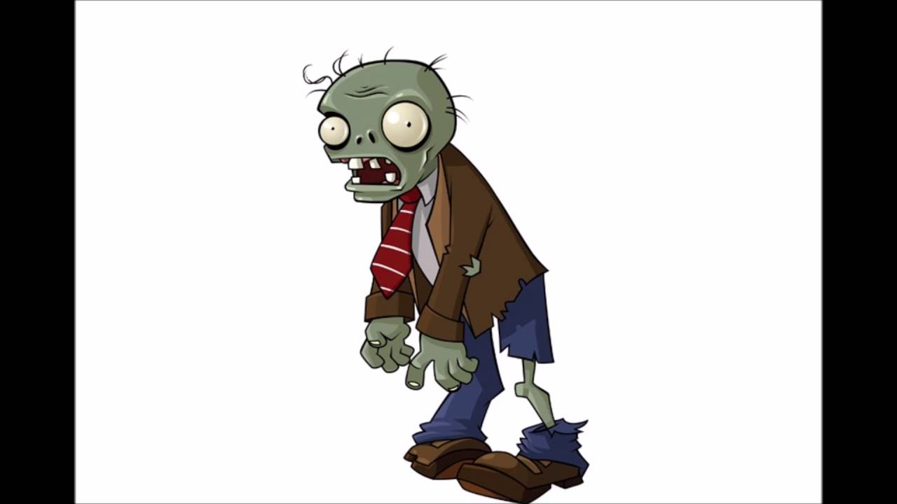 Blitzkid - I'm a zombie