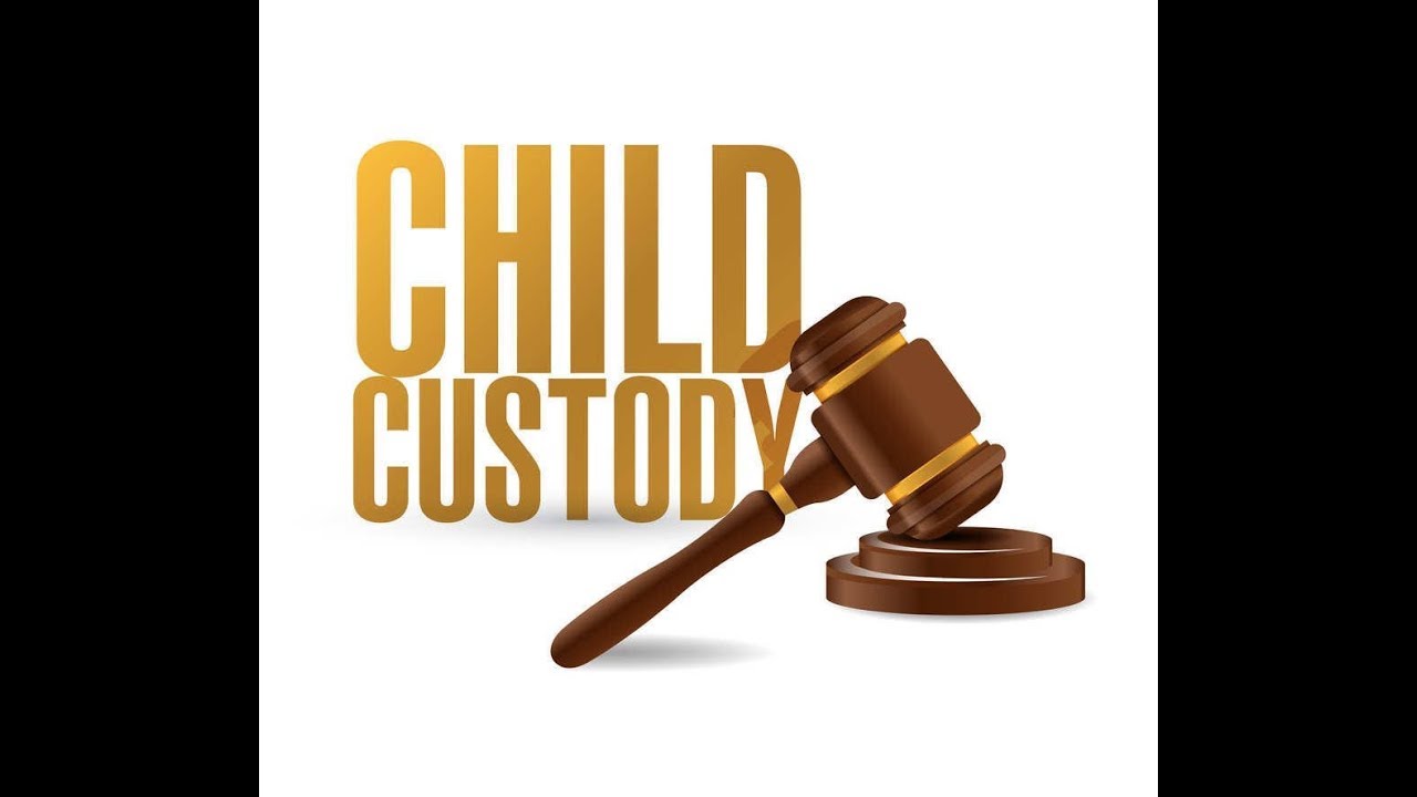 Co-Parenting With A Narcissist Part 1