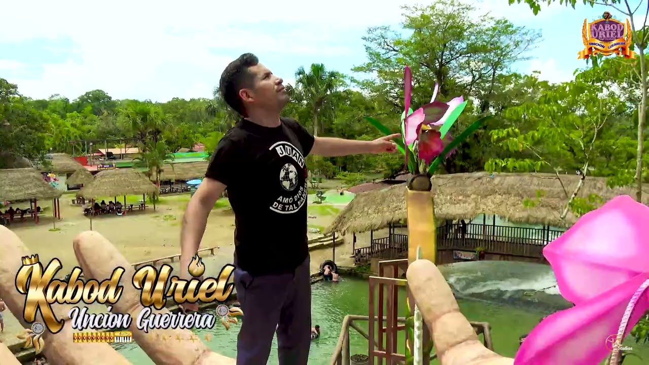 KABOD URIEL UNCION GUERRERA coros pentecostal