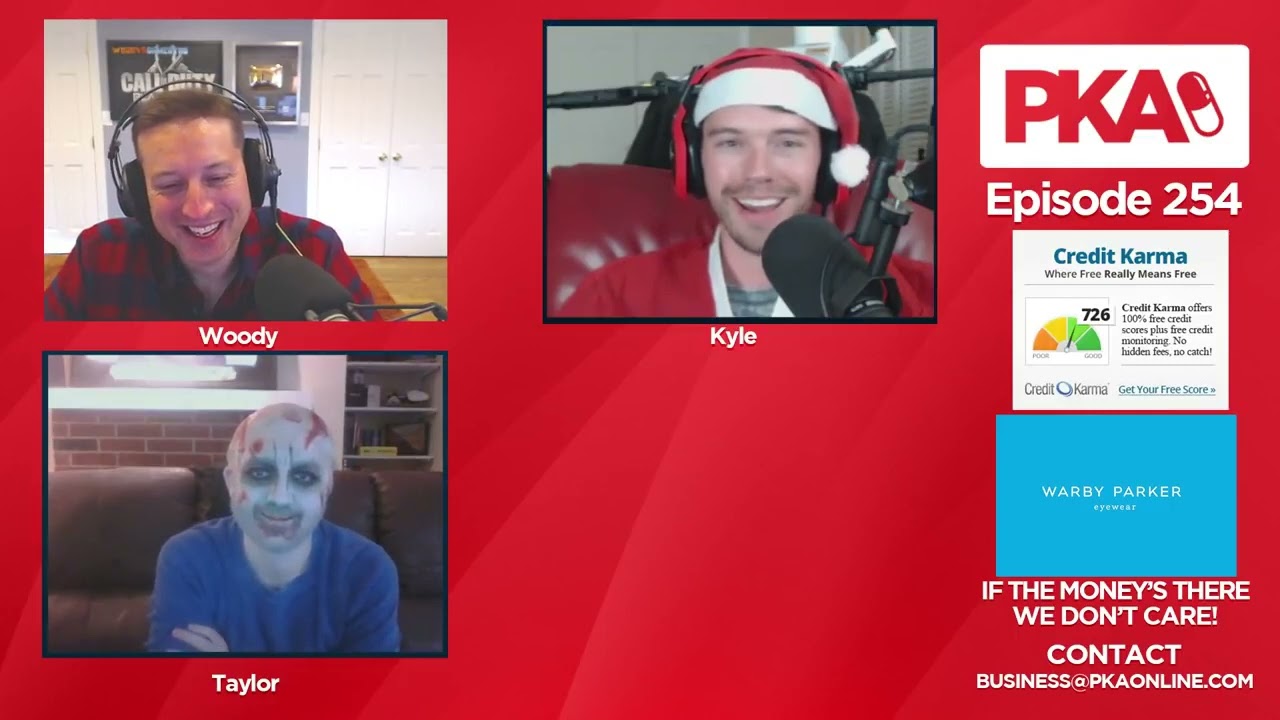 The BEST Prank Call Ever - PKA Funny Moment