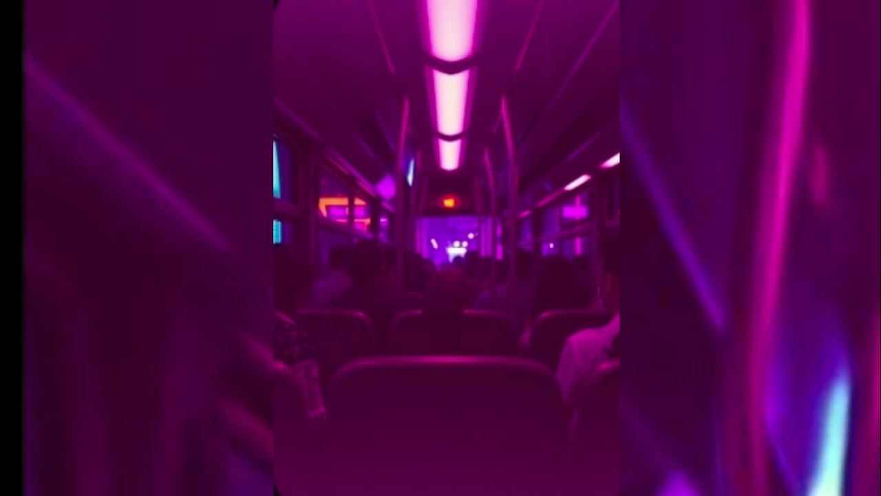 Enaxo - Les fous du bus (Official audio)