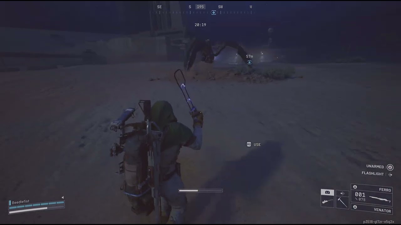 Way Too Smooth