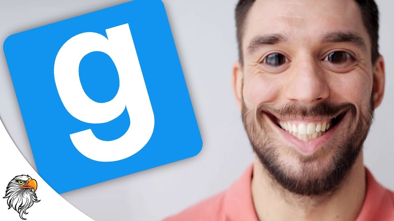 O DIA QUE EU MITEI - GMOD