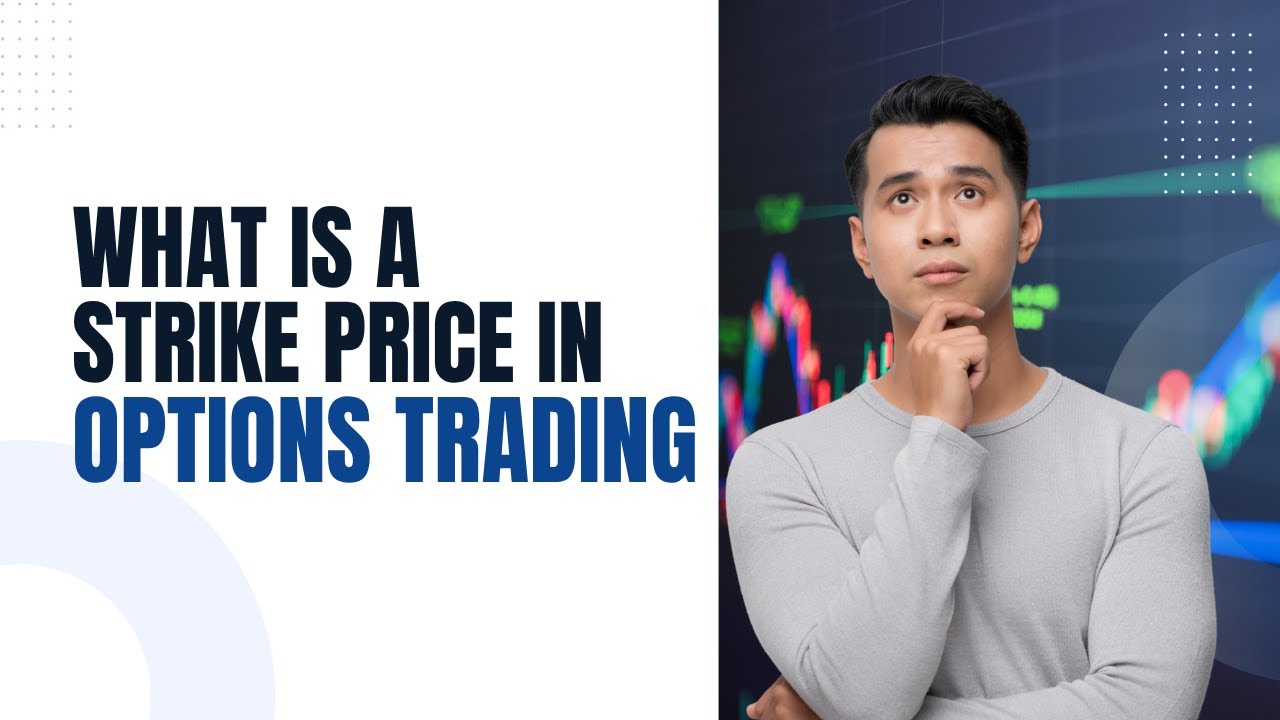 Strike Price Explained in 3 Minutes | Options Trading for Beginners