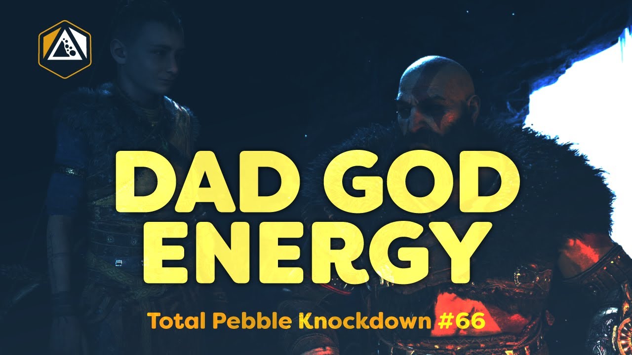 TPK 66 - Dad God Energy (Patreon)