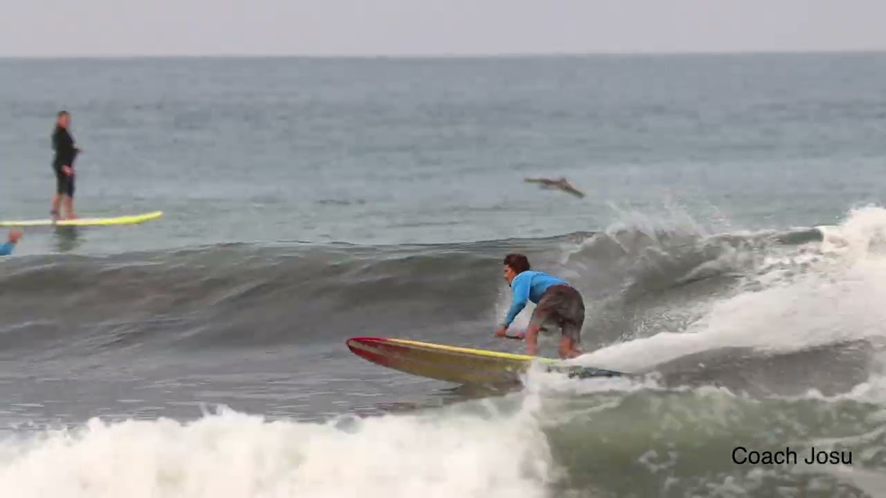SUP Surfing Fun in Costa Rica - Amazing Rides from our 24/25 Season! #standuppaddle #supsurfing