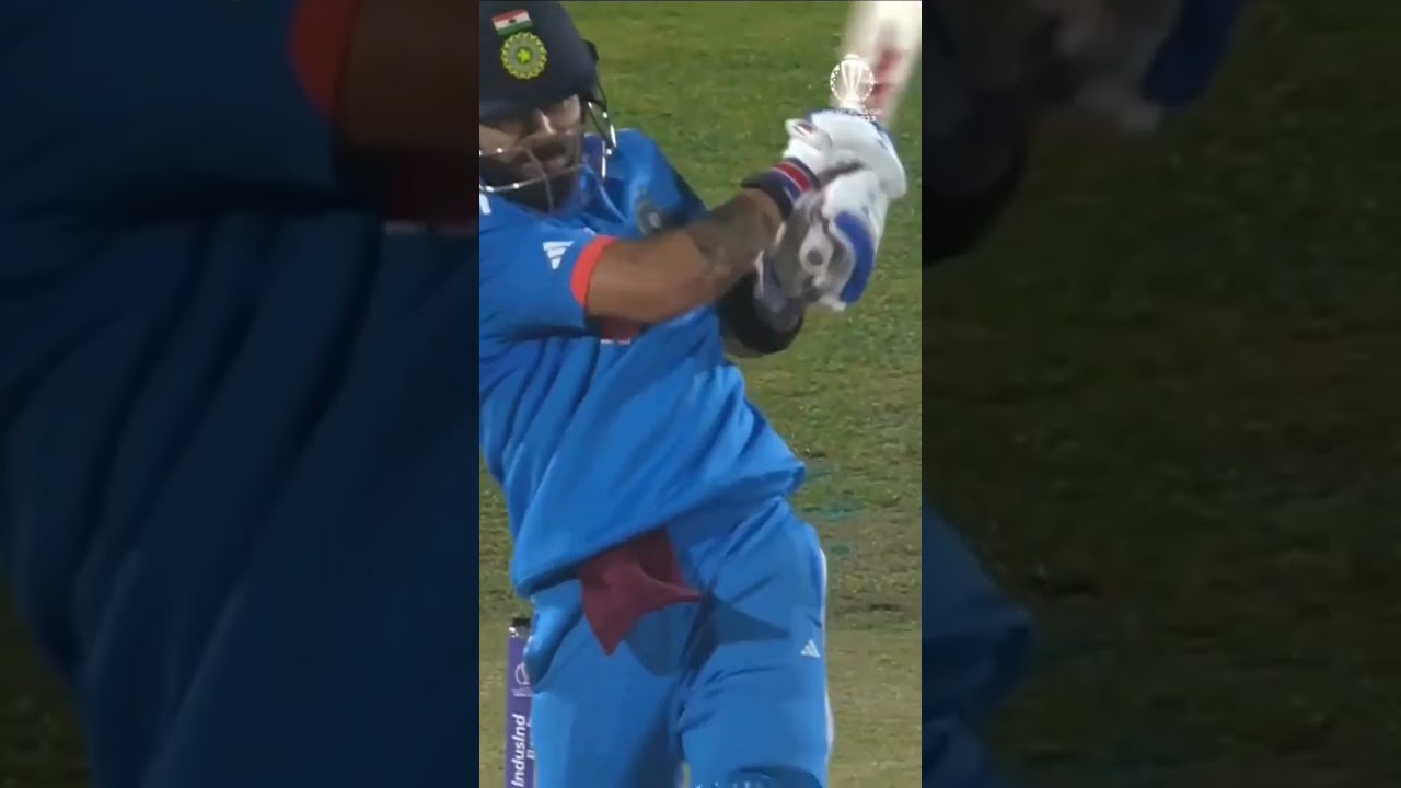 World Cup 2023 #india 🇮🇳✨👑 #viratkohli  #iNDvnz