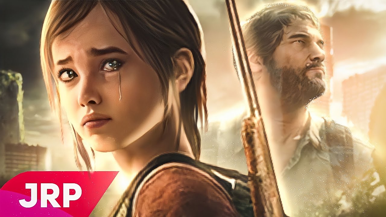 Lembrar de mim 💔 (The Last Of Us) | JRP ft. 