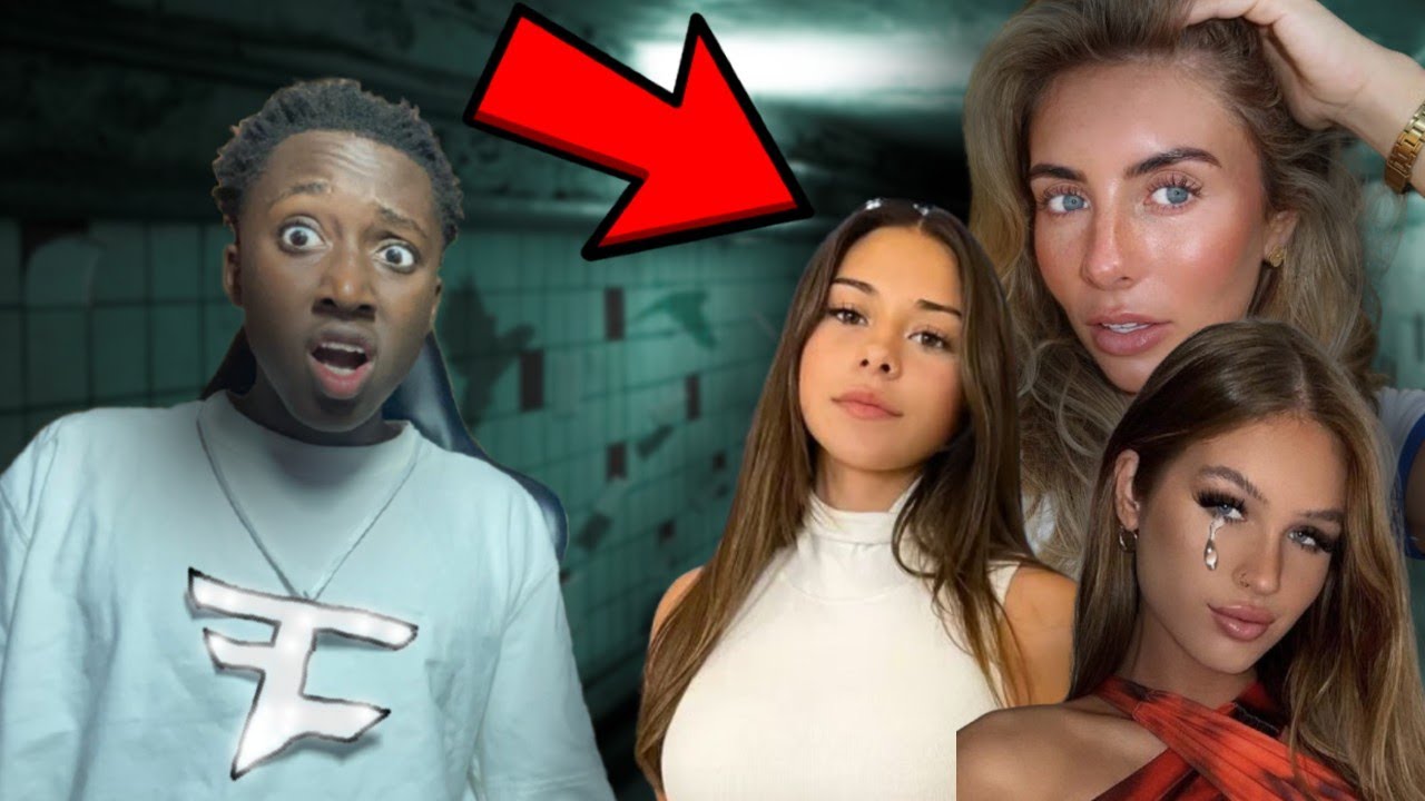 TRUE ONLYFANS Horror Stories | Onlyfans Horror Stories Reaction