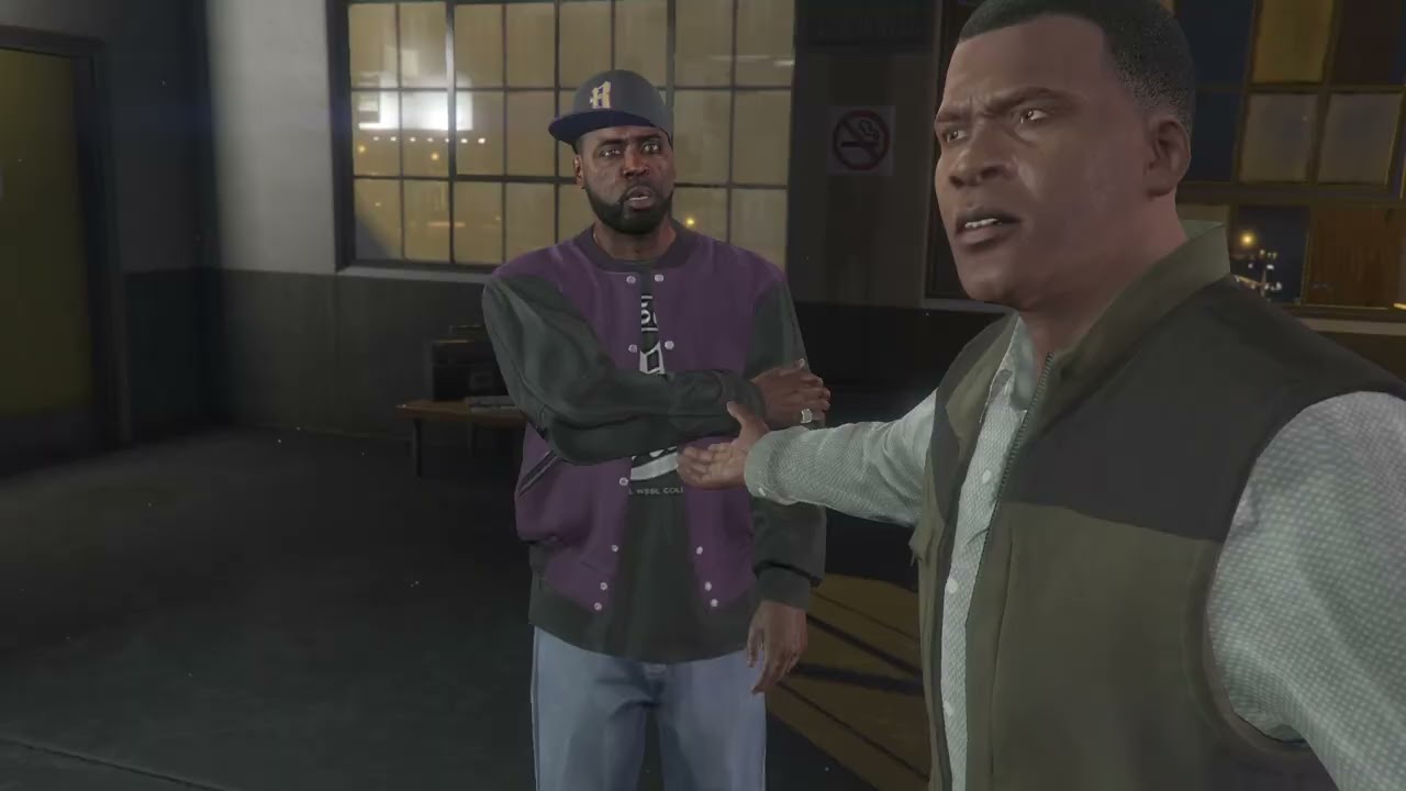 GTA V - 7th | Mission M-7 Kannada | Beginner to Better | Live Gameplay & Fun | Dx Plays