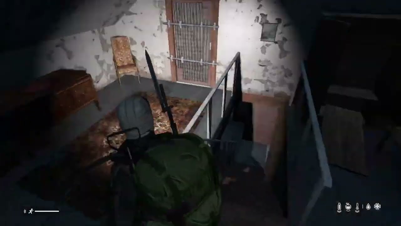 DayZ Sakhal : 06 auf gehts, ins ewige Eis