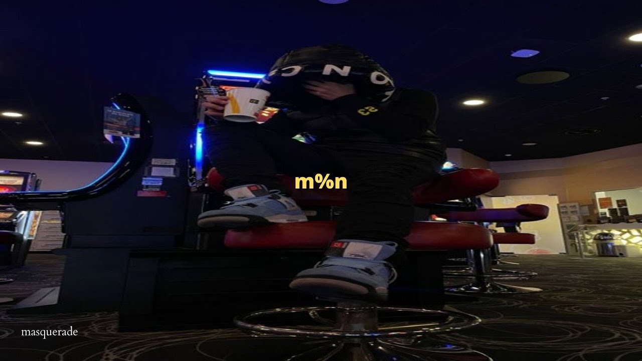 thasup - m%n (sped up)
