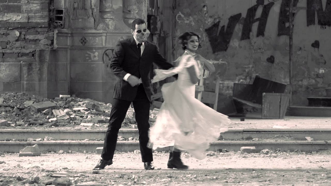 Promise by Romeo Santos feat. Usher - Dance Revolution