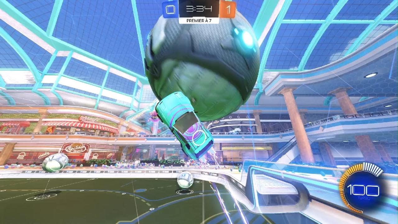 la partie privée la plus incroyables qu'on puisse