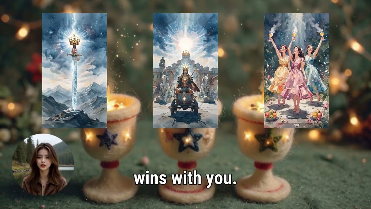AQUARIUS ✨ A LIFE-CHANGING TRIUMPH AWAITS YOU! CELEBRATE YOUR BRIGHT DESTINY! SOMETHING BIG COMING!