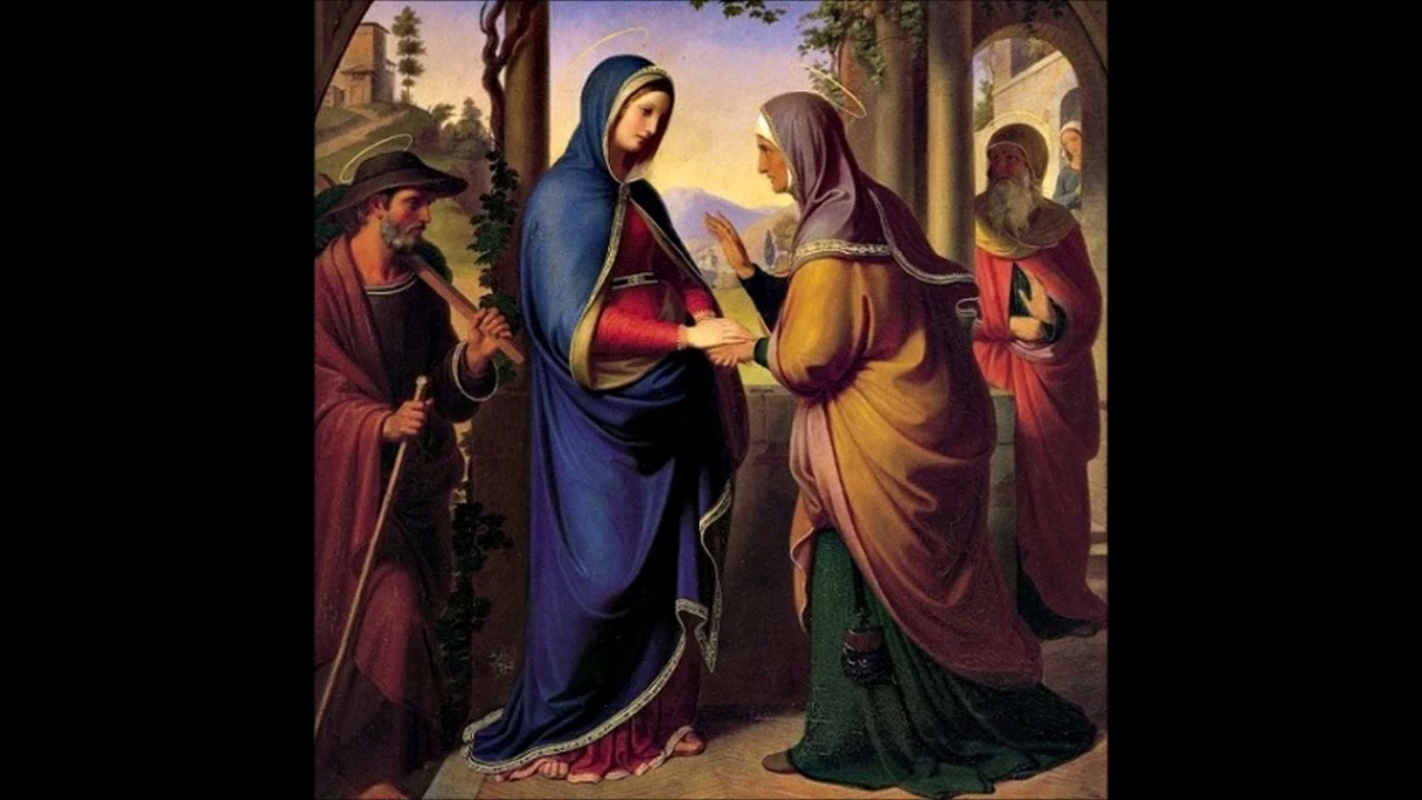 Magnificat (Canticle of Mary)