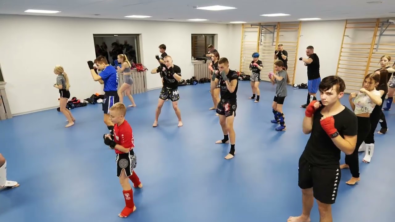 Fighter Klub Jaworzyna Śląska zaprasza!