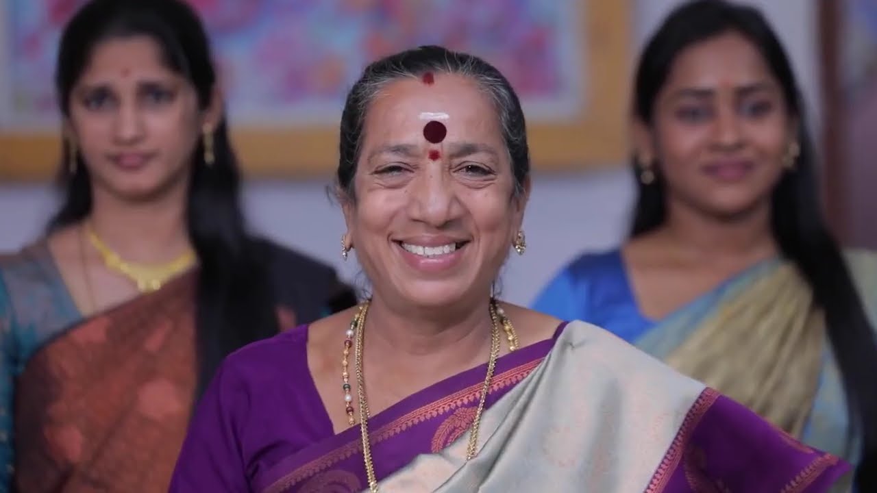 Idhayam | Ep - 891 | Webisode | Jan 19 2026 | Zee Tamil