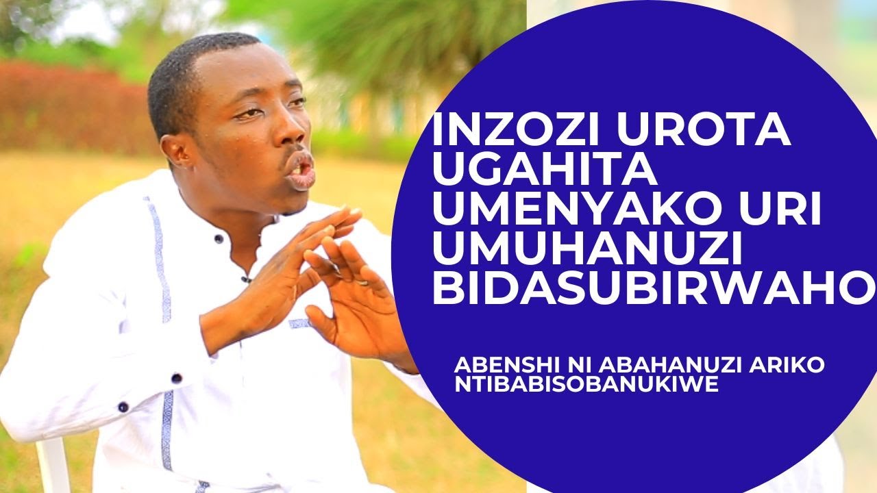 🔴INZOZI ZIHAMYAKO URI UMUHANUZI WABYANGA WABYEMERA URI WEEEE 🙏 NI UMUGISHA KUZIROTA KUKO UBA WARAHAM