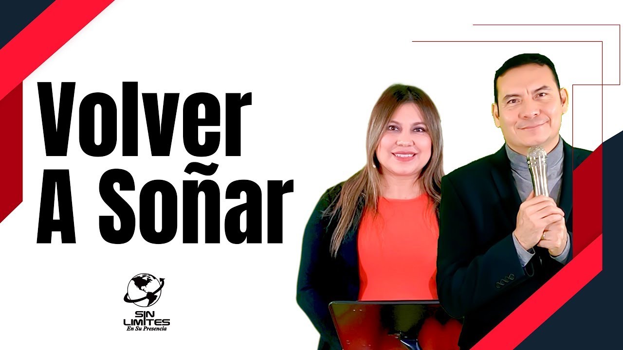 🔴 EN VIVO Reuni&oacute;n General &ldquo;Volver a so&ntilde;ar&rdquo; | Pastora Connie Patr&oacute;n