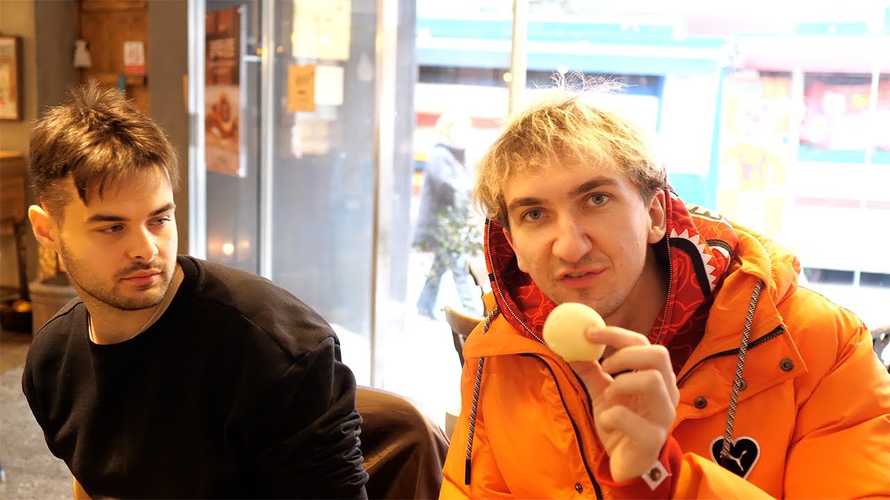 najlepszy uniwersytet w Korei, test piekarenki, koreańska łódź, clubbing w Hongdae