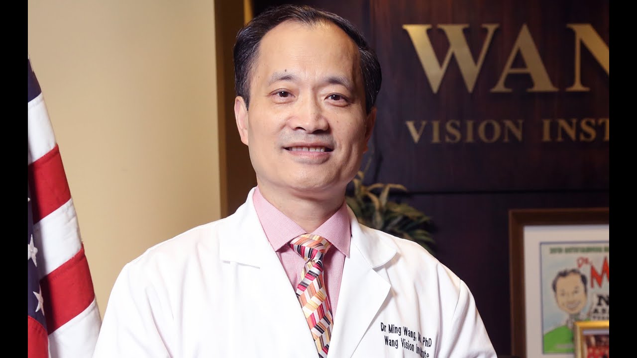 Dr  Ming Wang received the inaugural 2025 WIFT Ally Award