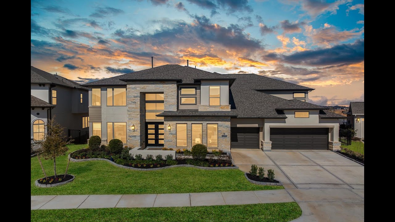 ( For Sale ) 22306 Understory Ct  Cypress Tx 77433