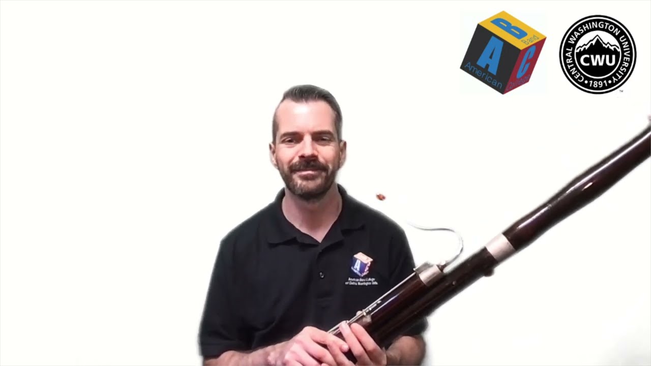 Bassoon Boot Camp - Lesson 16: Graduation