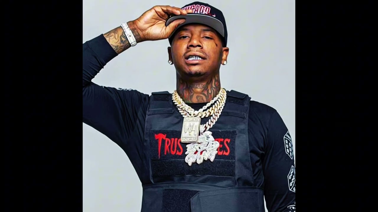 [FREE] Moneybagg Yo Type Beat - 