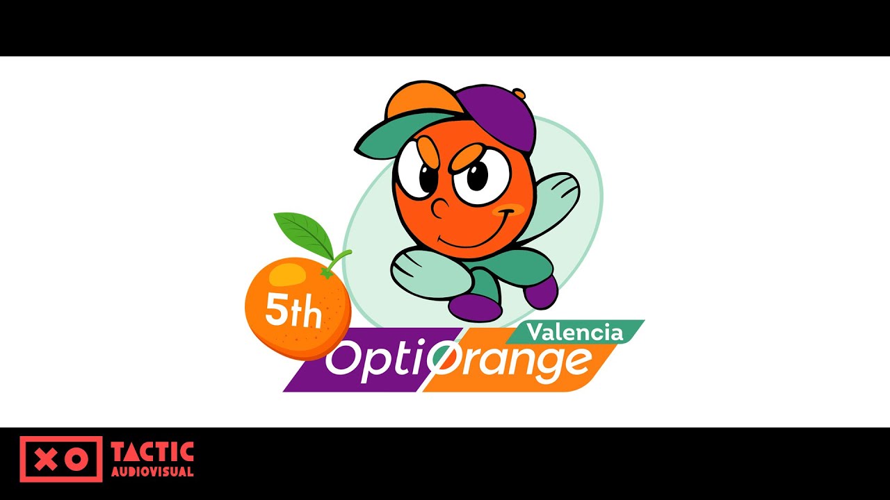 5Th OptiOrange 10'