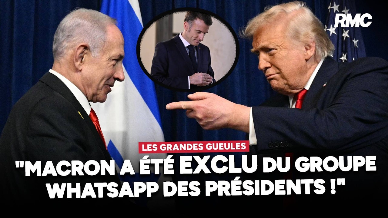 Le Ras-le-bol d’Abel Boyi : 