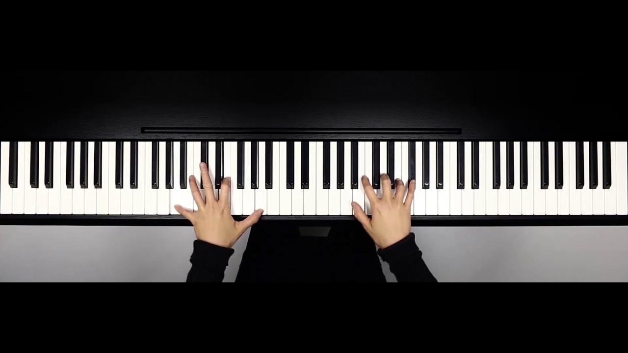 BTS 방탄소년단 - Let me know (Piano Cover)