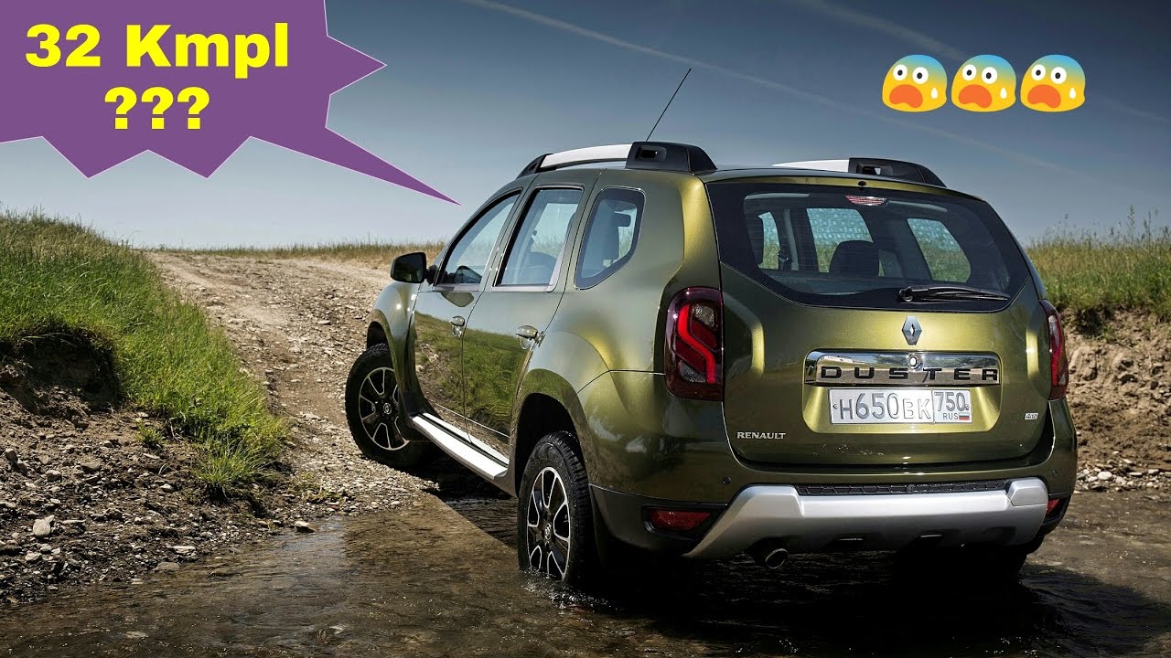 Top 8: MOST Fuel Efficient Compact SUVs in INDIA ! ! !