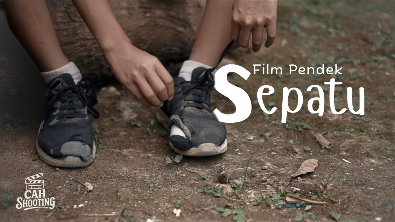 Film Pendek - Sepatu | BIDCC2025 | Peserta BI Digital Content Competition 2025 @KanalBankIndonesia 