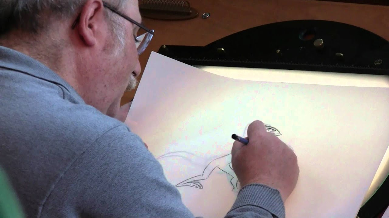 Eric Goldberg, CTN-X 2011