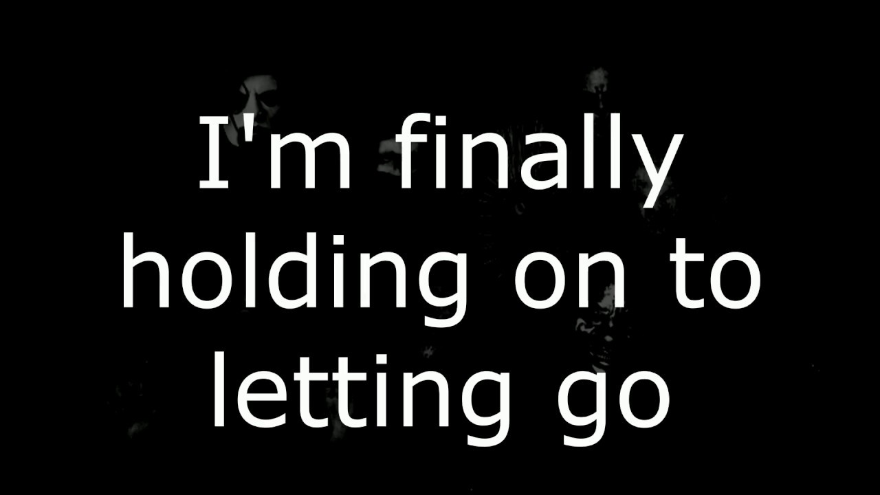 Unsainted - Slipknot (lyrics in both)