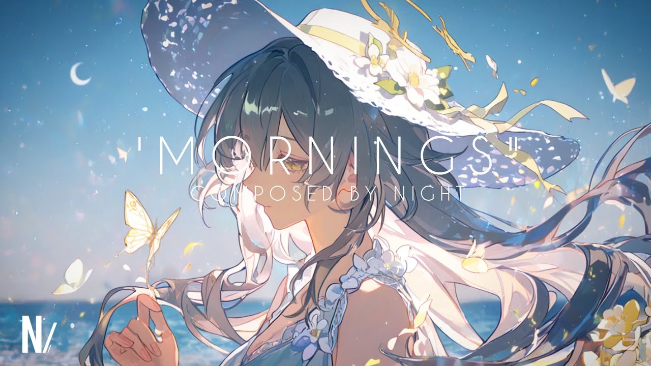 'Mornings' | Night