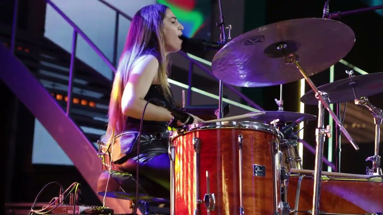 Whitney Houston - I Wanna Dance With Somebody (Cover by Madame Micelli)