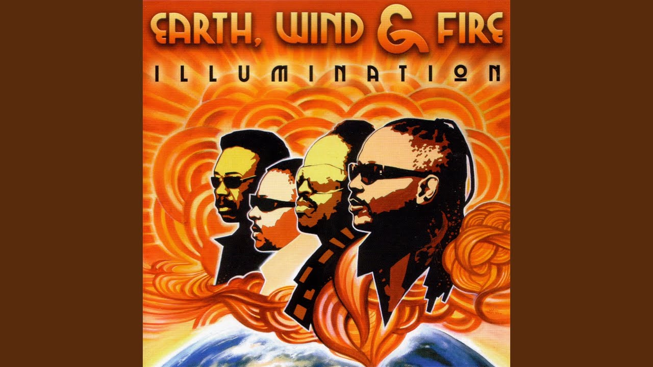 Show Me the Way (feat. Raphael Saadiq)