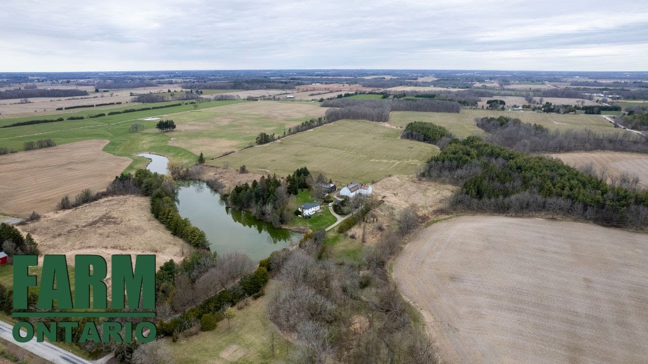 1389 Lynn Valley Dr, Port Dover | Farms For Sale In Ontario