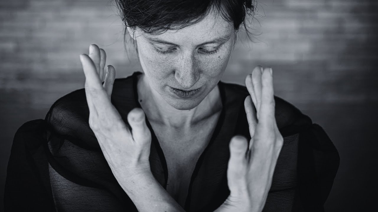 Make me whole- Sara Decker 