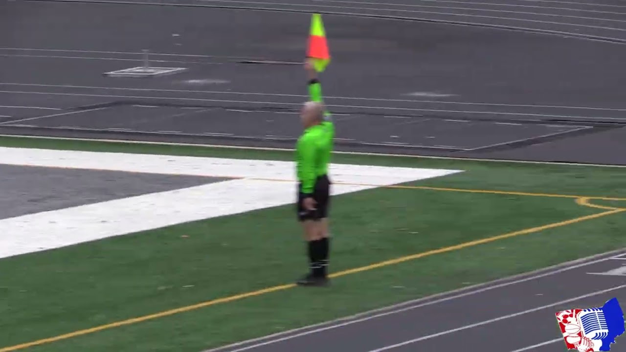 (Playoffs) Walsh Jesuit vs Magnificat - '23 OH Girls Soccer