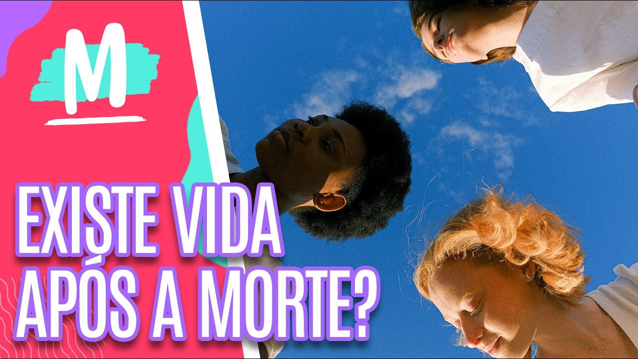 Existe vida após a Morte? Maria Italia, Padre Juarez, Pastor Lisanias Moura - Mulheres (16/03/2021)