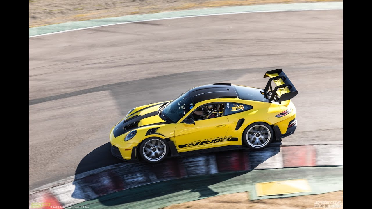 Laguna Seca 1:31.819 992 GT3RS (Nankang CRS v2)